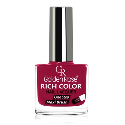 GOLDEN ROSE Rich Color Nail Lacquer 10.5ml - 29